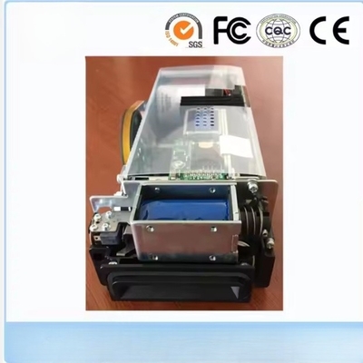 قطعات دستگاه ATM NCR 6635 خواننده کارت هوشمند ICT3Q8-3A0260