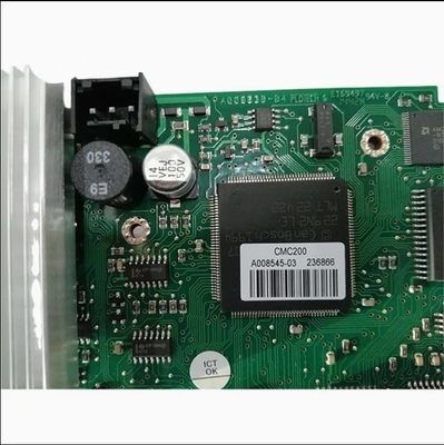 A008545 Glory Nmd CMC200 هیئت کنترل دستگاه ATM قطعات