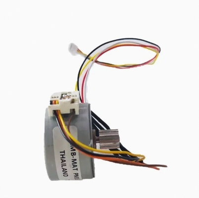 1750256247-09-13 Wincor Tp27 پرینتر خط بلند موتور قطعات ATM قطعات ATM