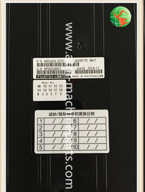 سیاه Fujitsu دستگاه های خودپرداز نقدی جعبه بازیافت Triton G750 KD03426-D707