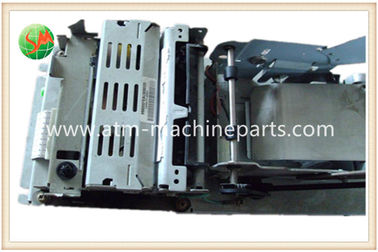 دستگاه اتوماتیک بانک فوجیتسو از فولاد ضد زنگ قطعات چاپ مجله CA50601-0511