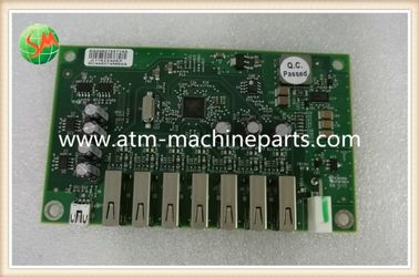 NCR S2 قطعات یدکی ATM Universal USB HUB P / N 445-0755714 4450749965 445-0749965