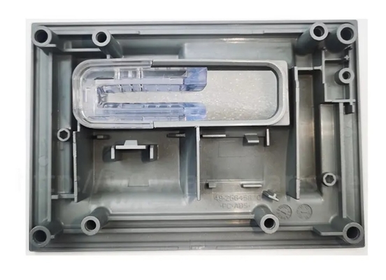 Diebold 5500 Fascia 49-256458 خواننده کارت ضد بیزل Anti 49-256458-XXXC 49256458 49256458XXXC