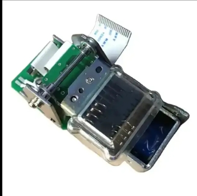 009-0025446 NCR Smart Card Reader 66 IC Module قطعات ماشین ATM