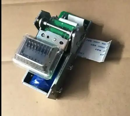 009-0025446 NCR Smart Card Reader 66 IC Module قطعات ماشین ATM