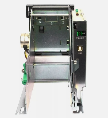 Wincor Nixdorf TP07 L چاپگر دریافت 01750186288 24VDC 4.0A ATM قسمت