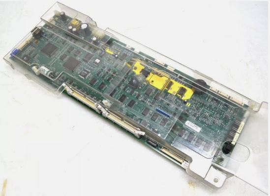 Wincor Nixdorf 1750055781 PCD CMD Assy با پوشش ATM تعویض قطعه مونتاژ