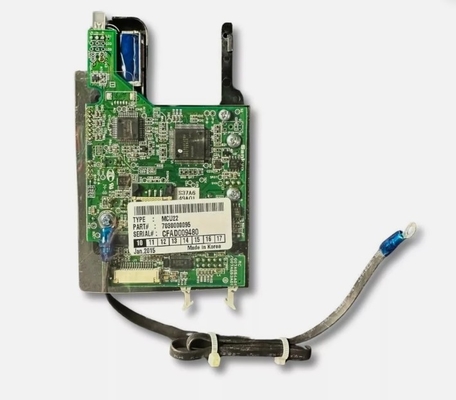 Hyosung ATM EMV Card Reader بخش شماره S5643000008