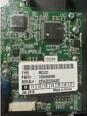 Hyosung ATM EMV Card Reader بخش شماره S5643000008