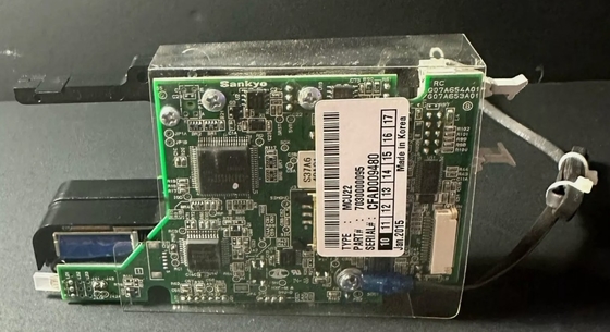 Hyosung ATM EMV Card Reader بخش شماره S5643000008