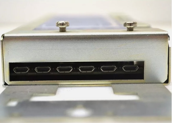 Wincor Nixdorf 1750235434 کنسول الکترونیک CTM II USB قطعه ی جایگزین ATM