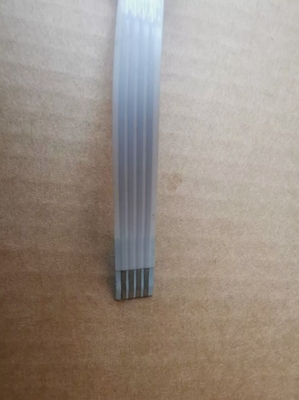 قطعات یدکی دستگاه ATM Wincor Nixdorf 2050XE کلیمپ CMD V4 کابل صاف