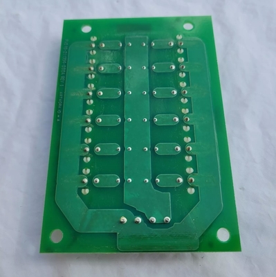 صفحه توزیع Diebold ATM 24V DIST Pcb 49-211393-000A قطعات دستگاه ATM