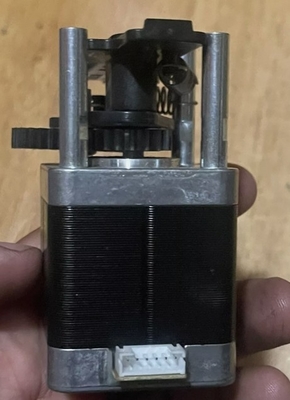 Diebold CCA، CI PN 49-252478-000A قطعات دستگاه های صناعی