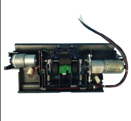 A021912 قطعات ماشین ATM NMD100 NQ300 پوشه Assy Kit A021912