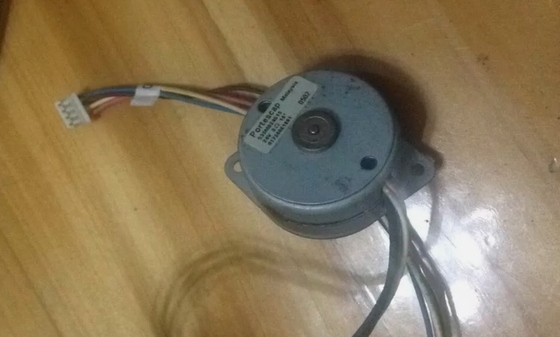 قطعات دستگاه ATM Wincor Nixdorf TP07 چاپگر موتور ورودی کاغذ PN 1750061881