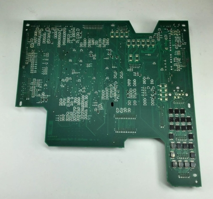 Diebold 49-017656-000E CCA کنترل بورد کارت PCB قطعات ATM