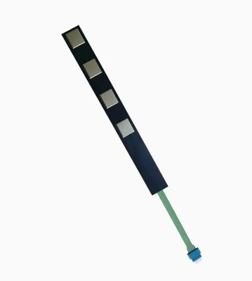 1750190136 Wincor C4060 Keyboard Softkey Set 15 ATM قطعات