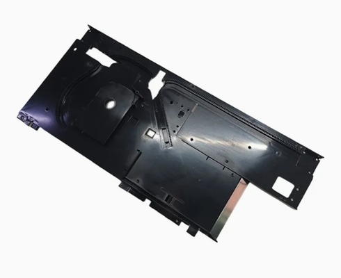 A008681 Glory Delarue Nmd Fr101 Spr SPF 200 قطعات دستگاه ATM سمت راست