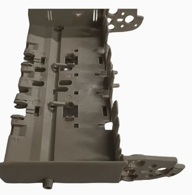 Wincor Nixdorf Cmd-V4 Clamping Clamp مکانیسم حمل و نقل دستگاه ATM قطعات ماشین 1750041881 01750041881