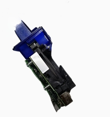 S5645000029 Nautilus Hyosung USB DIP Card Reader قطعات ماشین ATM Icm37A-3r2596 5645000029