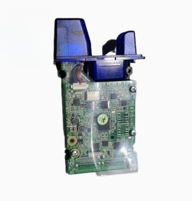 S5645000029 Nautilus Hyosung USB DIP Card Reader قطعات ماشین ATM Icm37A-3r2596 5645000029