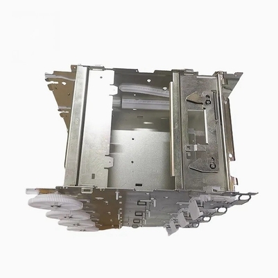 Wincor Nixdorf 2050xe Cmd-V4 کاسه خانه شاسی 1750130600 01750130600 قطعات ATM