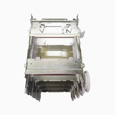 Wincor Nixdorf 2050xe Cmd-V4 کاسه خانه شاسی 1750130600 01750130600 قطعات ATM