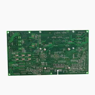 NCR Brm CPU پایین PCB 0090029380 009-0029380 قطعات ماشین ATM
