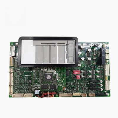 NCR Brm CPU پایین PCB 0090029380 009-0029380 قطعات ماشین ATM