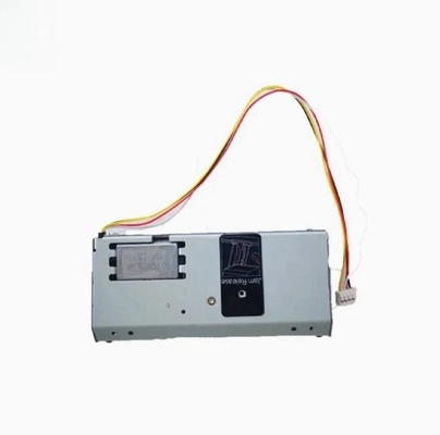1750256247-08 Wincor Nixdorf دستگاه برش کاغذ قطعات دستگاه ATM