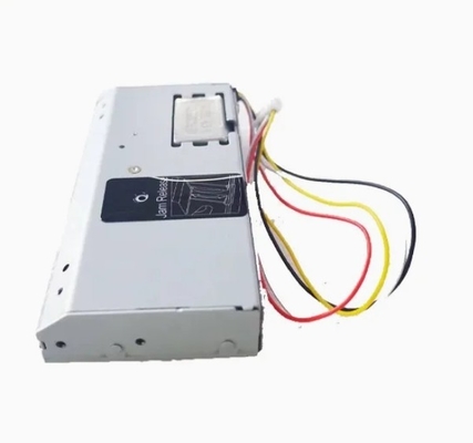 1750256247-08 Wincor Nixdorf دستگاه برش کاغذ قطعات دستگاه ATM