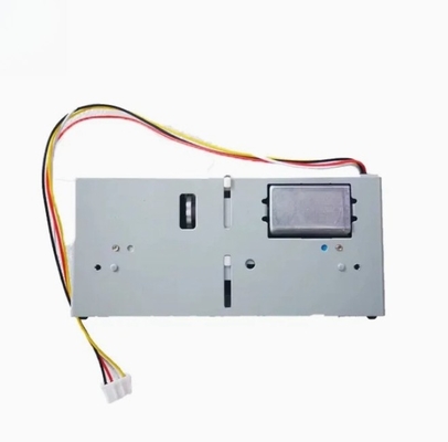 1750256247-08 Wincor Nixdorf دستگاه برش کاغذ قطعات دستگاه ATM