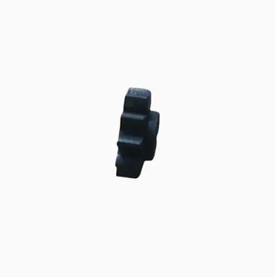 01750053977-3 Wincor Clamp موتور سیاه کوتاه 15t Gear 1750053977-3