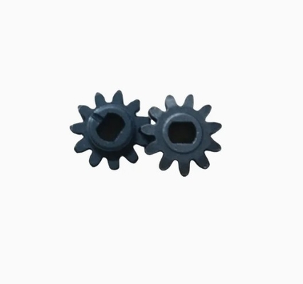 01750053977-3 Wincor Clamp موتور سیاه کوتاه 15t Gear 1750053977-3