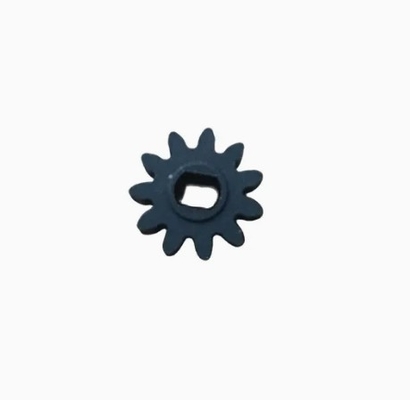 01750053977-3 Wincor Clamp موتور سیاه کوتاه 15t Gear 1750053977-3