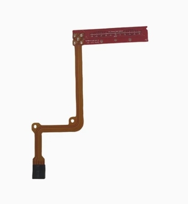 NCR S2 Selfserv Cic 50mm حسگر خطی 4450732374 445-0732374 قطعات ATM