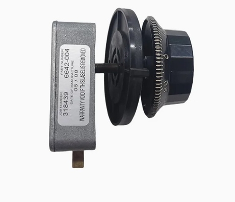 Wincor 2050 قفل ترکیبی مکانیکی A1004976 قطعات ATM