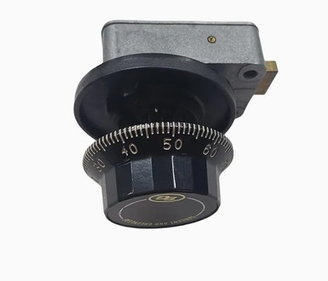 Wincor 2050 قفل ترکیبی مکانیکی A1004976 قطعات ATM