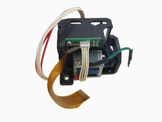 01770010158 Wincor Omron Card Reader V2xf IC تماس با 1770010158 قطعات دستگاه ATM