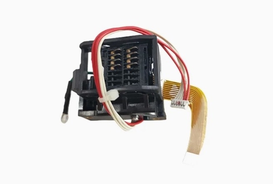 01770010158 Wincor Omron Card Reader V2xf IC تماس با 1770010158 قطعات دستگاه ATM