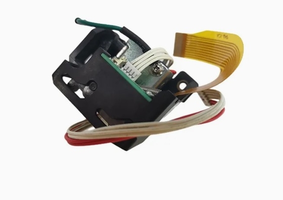 01770010158 Wincor Omron Card Reader V2xf IC تماس با 1770010158 قطعات دستگاه ATM