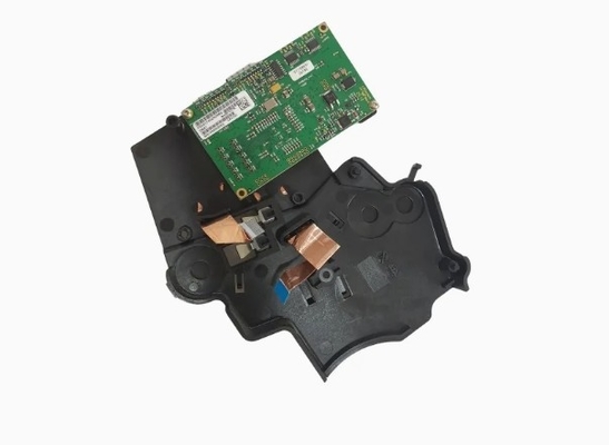1750250082 01750250082 صفحه کنترل Wincor با قاب پلاستیکی برای قطعات دستگاه ATM ماژول Snr