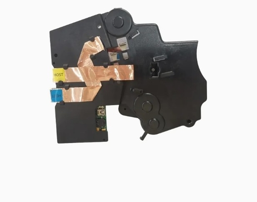 1750250082 01750250082 صفحه کنترل Wincor با قاب پلاستیکی برای قطعات دستگاه ATM ماژول Snr