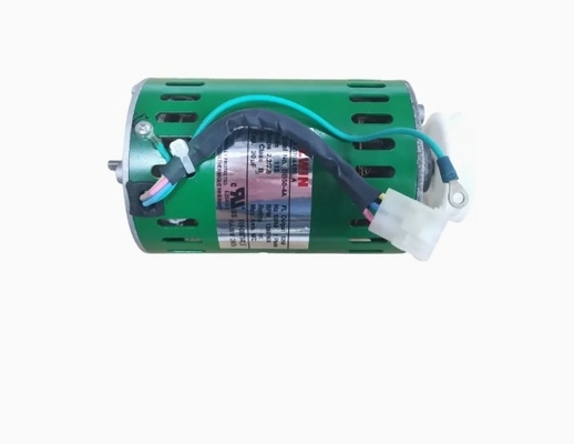 موتور NCR Drive 110V 0090007847 009-0007847 قطعات دستگاه ATM