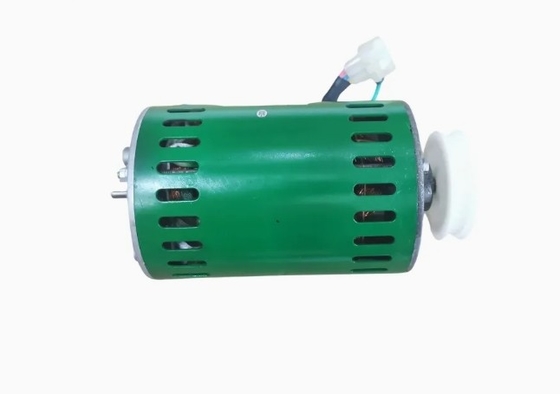 موتور NCR Drive 110V 0090007847 009-0007847 قطعات دستگاه ATM