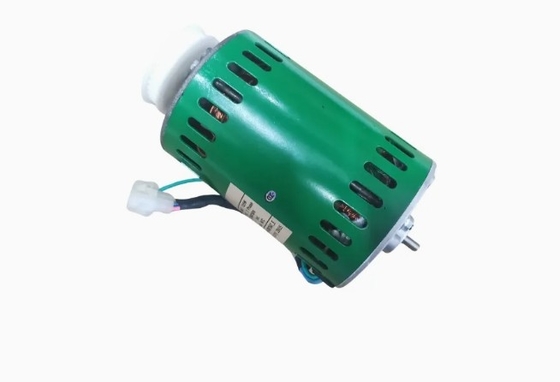 موتور NCR Drive 110V 0090007847 009-0007847 قطعات دستگاه ATM