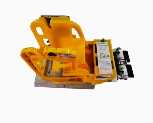 5409000019 چاپگر اسپر 26 زرد Hyosung قطعات دستگاه ATM قیمت مناسب کیفیت بالا