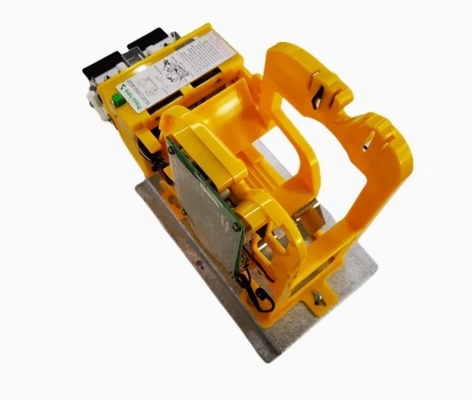 5409000019 چاپگر اسپر 26 زرد Hyosung قطعات دستگاه ATM قیمت مناسب کیفیت بالا