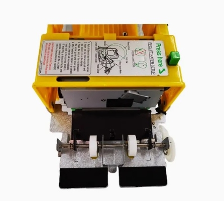 5409000019 چاپگر اسپر 26 زرد Hyosung قطعات دستگاه ATM قیمت مناسب کیفیت بالا